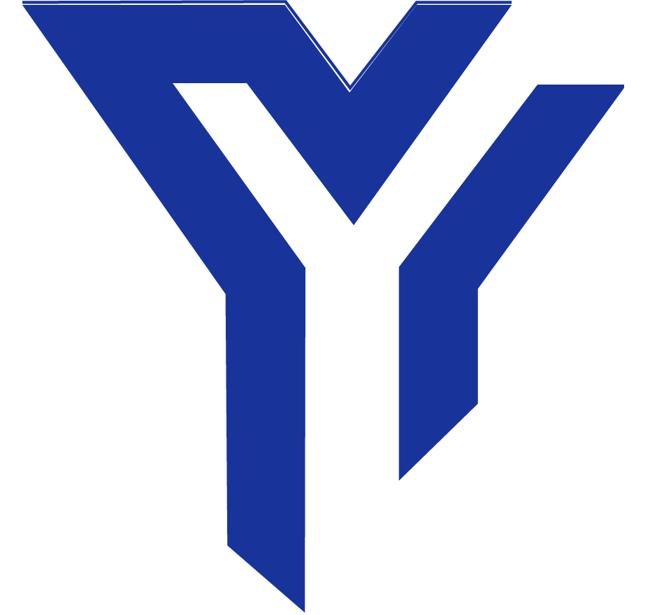 Youth IT Logo - IT Training and Education Center in Nepal